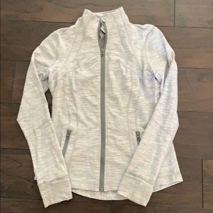 COPY - lulu lemon jacket